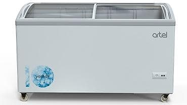 Морозильник, Новый, Самовывоз, Платная доставка at lalafo.kg Морозильник, Новый, Самовывоз, Платная доставка