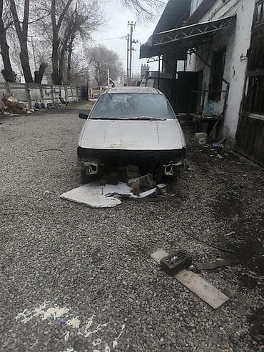 ПАСАСТ НА ЗАПЧАСТИ Кузов легкового автомобиля с комплектом агрегатов at lalafo.kg ПАСАСТ НА ЗАПЧАСТИ Кузов легкового автомобиля с комплектом агрегатов