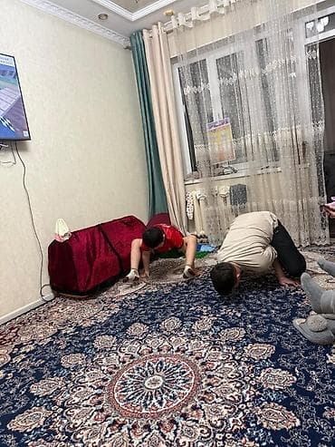 Ковер at lalafo.kg Ковер