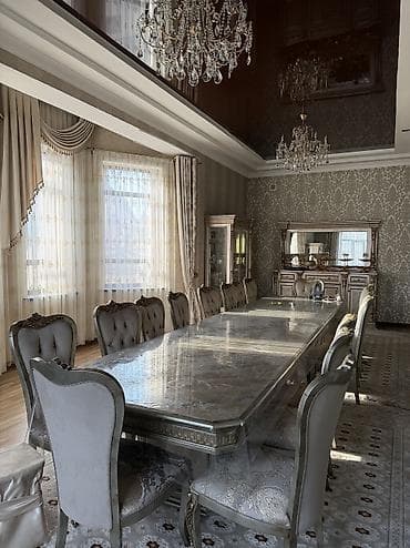 Журнал столдору: Продается комплект Итальянской мебели!!🇮🇹 Состояние идеальное, как lalafo.kg да — 1 Журнал столдору: Продается комплект Итальянской мебели!!🇮🇹 Состояние идеальное, как — 1