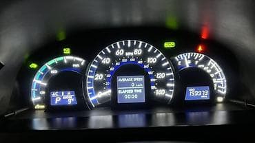 Toyota Camry: 2012 г., 2.5 л, Вариатор, Гибрид, Седан at lalafo.kg — 6 Toyota Camry: 2012 г., 2.5 л, Вариатор, Гибрид, Седан — 6