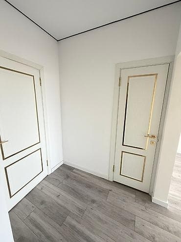 Acura: 2 бөлмө, 69 м², 106-серия жакшыртылган, 5 кабат, Дизайнердик ремонт lalafo.kg да — 3 Acura: 2 бөлмө, 69 м², 106-серия жакшыртылган, 5 кабат, Дизайнердик ремонт — 3