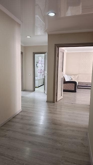 3 комнаты, 100 м², 8 этаж, Свежий ремонт at lalafo.kg 3 комнаты, 100 м², 8 этаж, Свежий ремонт