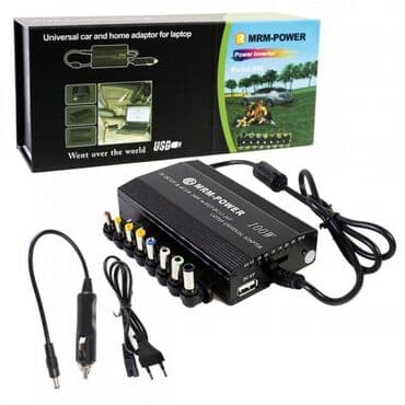 ᴏɴe_bish: MRM-Power Универсальный блок питания для ноутбуков LP507 12V-24V at lalafo.kg ᴏɴe_bish: MRM-Power Универсальный блок питания для ноутбуков LP507 12V-24V