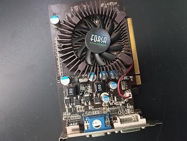 Видеокарта, Б/у, GeForce, До 2 ГБ, Для ПК at lalafo.kg Видеокарта, Б/у, GeForce, До 2 ГБ, Для ПК