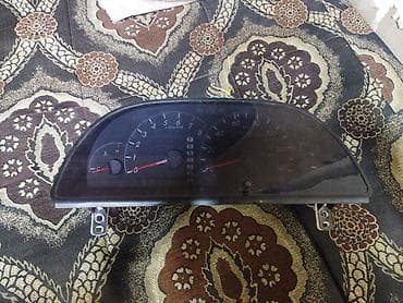 Щиток приборов Toyota 2004 г., Б/у, Оригинал, США at lalafo.kg Щиток приборов Toyota 2004 г., Б/у, Оригинал, США