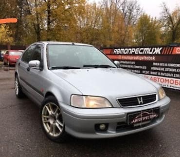 Honda Civic хетчбек
год-2000
свет-серебристый
салон-кожа lalafo.kg да Honda Civic хетчбек
год-2000
свет-серебристый
салон-кожа