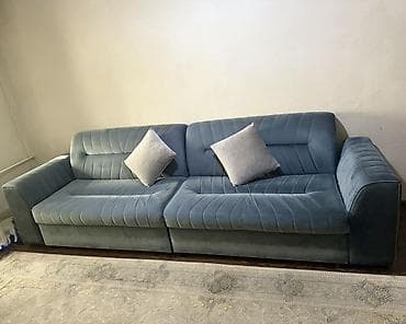 Прямой диван at lalafo.kg Прямой диван