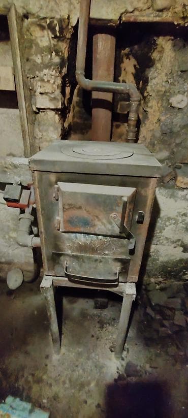 Кател угольный at lalafo.kg Кател угольный