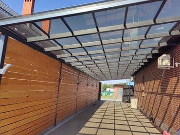 Сварка | Ворота, Решетки на окна, Навесы Доставка, Гарантия, Высотные работы at lalafo.kg Сварка | Ворота, Решетки на окна, Навесы Доставка, Гарантия, Высотные работы