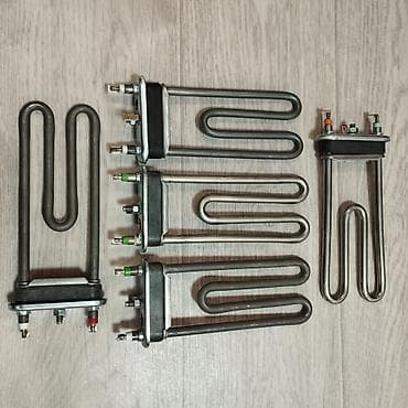 Proton: Нагревательные Тены, Спирали,Лампы для чайника,жарочного lalafo.kg да — 8 Proton: Нагревательные Тены, Спирали,Лампы для чайника,жарочного — 8