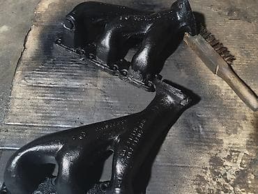 Коллектор 1993 г., Б/у, Оригинал, Германия at lalafo.kg Коллектор 1993 г., Б/у, Оригинал, Германия