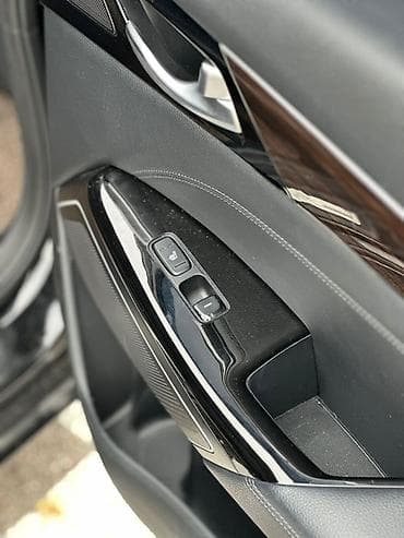 GAC: Kia K7: 2019 г., 3 л, Автомат, Газ, Седан at lalafo.kg — 9 GAC: Kia K7: 2019 г., 3 л, Автомат, Газ, Седан — 9