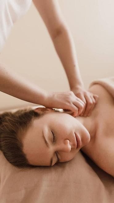 Массаж | Лечебный массаж at lalafo.kg Массаж | Лечебный массаж