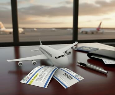 Услуга: авиабилеты и оформление перелётов - Подбор и бронирование at lalafo.kg Услуга: авиабилеты и оформление перелётов - Подбор и бронирование