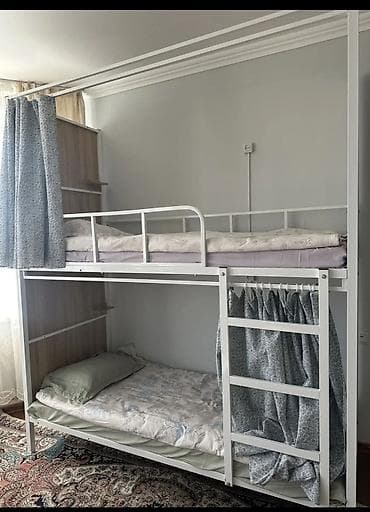 Аренда коворкинга: Хостел в районе Рухий Мурас (Тунгуч), Бишкек — комфортное и доступное at lalafo.kg — 3 Аренда коворкинга: Хостел в районе Рухий Мурас (Тунгуч), Бишкек — комфортное и доступное — 3