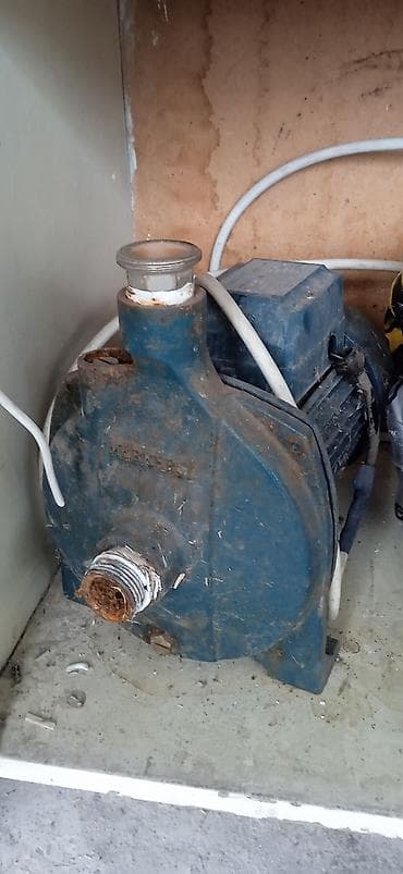 Насосы at lalafo.kg Насосы