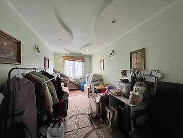 3 комнаты, 61 м², 104 серия, 3 этаж, Косметический ремонт at lalafo.kg — 4 3 комнаты, 61 м², 104 серия, 3 этаж, Косметический ремонт — 4