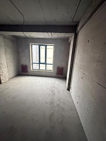 2 комнаты, 52 м², Элитка, 8 этаж, ПСО (под самоотделку) at lalafo.kg 2 комнаты, 52 м², Элитка, 8 этаж, ПСО (под самоотделку)