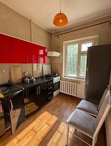 3 комнаты, 62 м², 105 серия, 2 этаж, Евроремонт at lalafo.kg 3 комнаты, 62 м², 105 серия, 2 этаж, Евроремонт