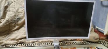 Монитор, AOC, Б/у, LCD, 32" - 33" at lalafo.kg Монитор, AOC, Б/у, LCD, 32" - 33"