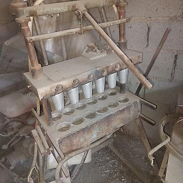 Аппарат для выпечки вафельных рожков (12 шт. одновременно) Продаётся at lalafo.kg Аппарат для выпечки вафельных рожков (12 шт. одновременно) Продаётся