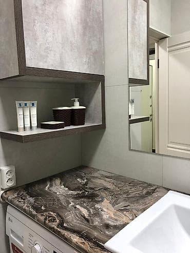 1 комната, Собственник, Без подселения, С мебелью полностью at lalafo.kg 1 комната, Собственник, Без подселения, С мебелью полностью