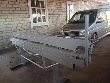 Листогибочный станок без ЧПУ, Новый at lalafo.kg Листогибочный станок без ЧПУ, Новый