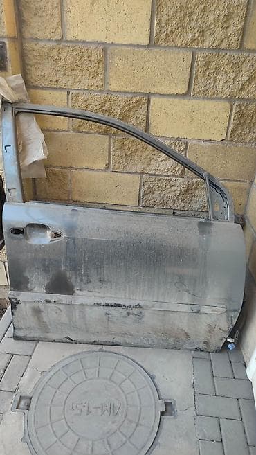 Жабо: Дверь Передняя левая Lexus at lalafo.kg — 2 Жабо: Дверь Передняя левая Lexus — 2