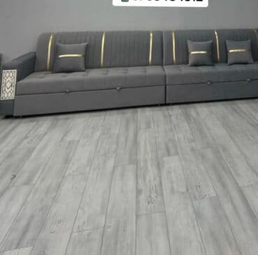 Модульный диван at lalafo.kg Модульный диван