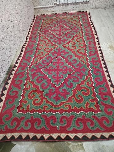 Шырдак Тик бурчтук lalafo.kg да — 1 Шырдак Тик бурчтук — 1