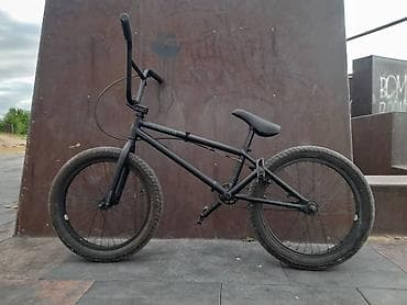 BMX велосипед, Б/у at lalafo.kg BMX велосипед, Б/у
