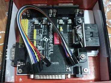 Регулировка, адаптация систем автомобиля, Изготовление систем автомобиля, Компьютерная диагностика at lalafo.kg Регулировка, адаптация систем автомобиля, Изготовление систем автомобиля, Компьютерная диагностика