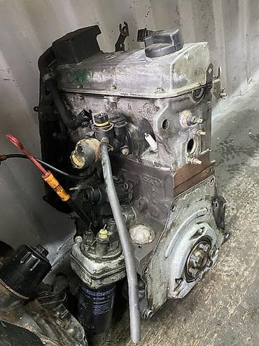 Продаются двигателя привозные на Фольксваген Пассат/Гольф обьем at lalafo.kg Продаются двигателя привозные на Фольксваген Пассат/Гольф обьем