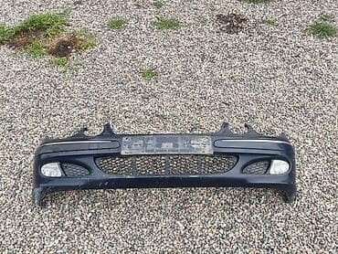 Бампер Mercedes-Benz, Б/у, Оригинал at lalafo.kg Бампер Mercedes-Benz, Б/у, Оригинал