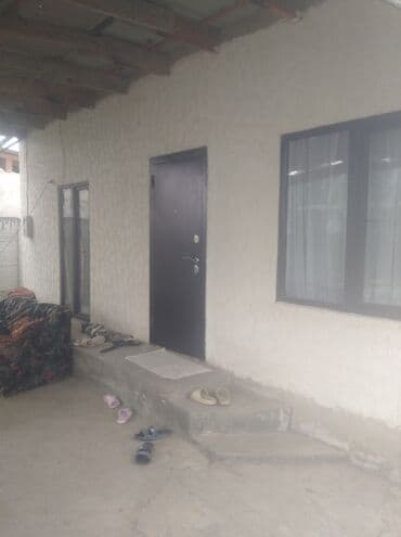 Дом, 48 м², 2 комнаты, Собственник, Евроремонт at lalafo.kg Дом, 48 м², 2 комнаты, Собственник, Евроремонт