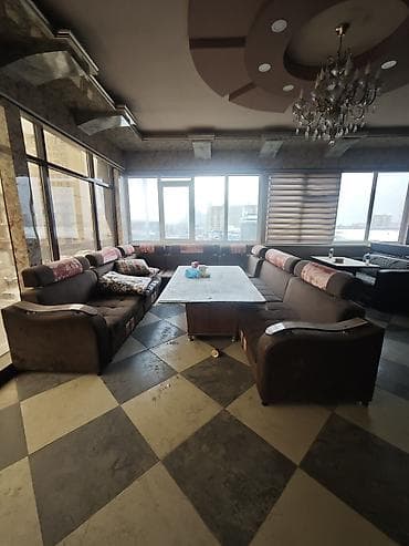 Кафе үчүн үстөл жана отургуч, Бөлүп төлөө менен lalafo.kg да — 1 Кафе үчүн үстөл жана отургуч, Бөлүп төлөө менен — 1