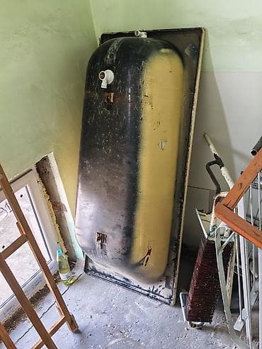 Эшиктер үчүн тетик: Двери и сантехника для ремонта - Входные/межкомнатные двери (2 шт.) lalafo.kg да — 5 Эшиктер үчүн тетик: Двери и сантехника для ремонта - Входные/межкомнатные двери (2 шт.) — 5