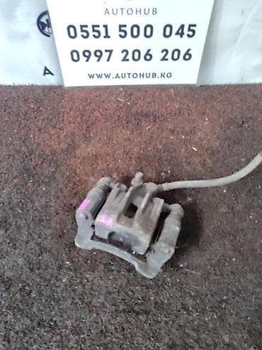 Задний левый суппорт Kia 2016 г., Б/у, Оригинал at lalafo.kg Задний левый суппорт Kia 2016 г., Б/у, Оригинал