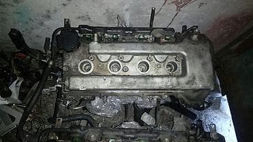 Тойота Авенсис 2000-03 двигатель 18vvti 1zz привозной с Европы at lalafo.kg Тойота Авенсис 2000-03 двигатель 18vvti 1zz привозной с Европы