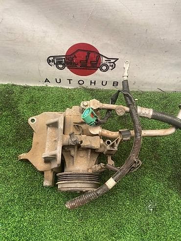 Компрессор Subaru at lalafo.kg Компрессор Subaru