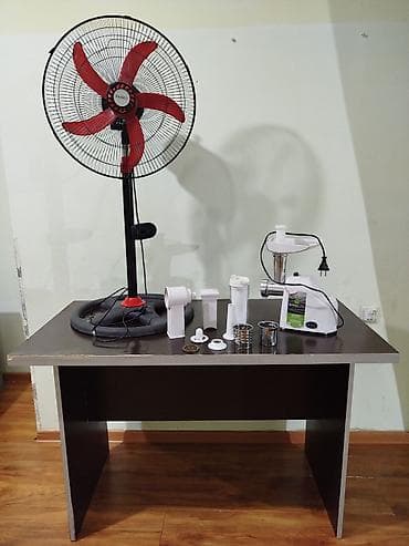 Вентилятор Lexus at lalafo.kg Вентилятор Lexus