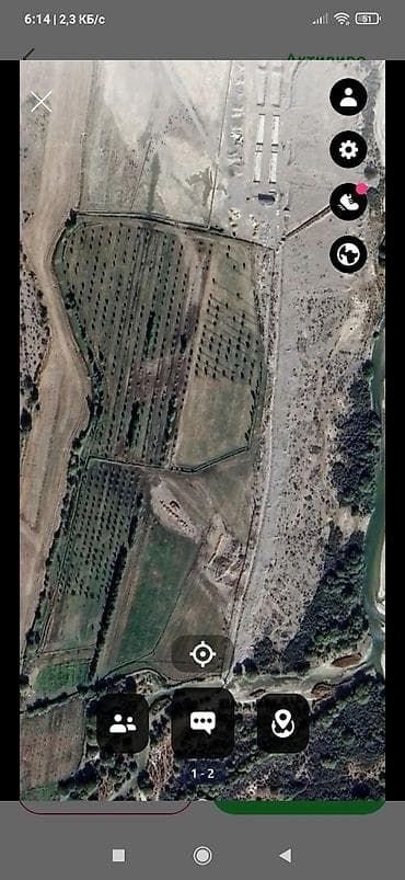 350 соток Электричество, Водопровод at lalafo.kg 350 соток Электричество, Водопровод