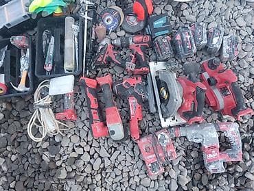 Кол араалар: Система хранения инструментов DEWALT ToughSystem 2.0 — модульный lalafo.kg да — 5 Кол араалар: Система хранения инструментов DEWALT ToughSystem 2.0 — модульный — 5