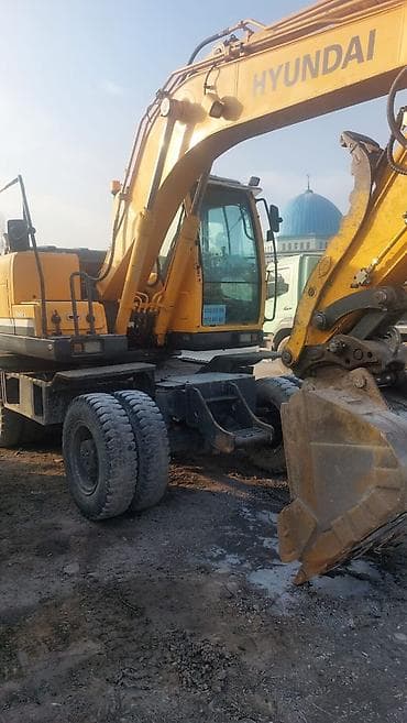 Экскаватор | Выкорчевывание пней, Траншеи, Котлованы at lalafo.kg Экскаватор | Выкорчевывание пней, Траншеи, Котлованы