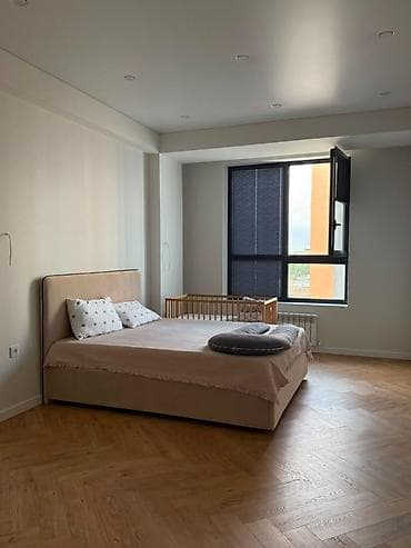4 комнаты, 107 м², Асанбай мкр Элитка, 5 этаж, Свежий ремонт at lalafo.kg 4 комнаты, 107 м², Асанбай мкр Элитка, 5 этаж, Свежий ремонт