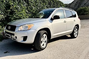 Scion: Toyota RAV4: 2010 г., 2.5 л, Автомат, Бензин, Кроссовер lalafo.kg да — 9 Scion: Toyota RAV4: 2010 г., 2.5 л, Автомат, Бензин, Кроссовер — 9