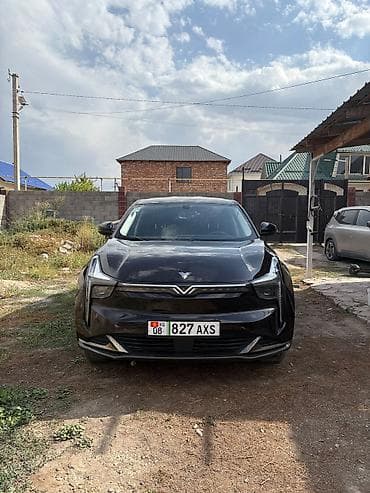 2023 год
Neta U400
soh 90%
120 киловат lalafo.kg да 2023 год
Neta U400
soh 90%
120 киловат
