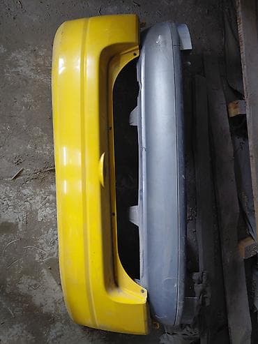 Бампер Opel, Б/у, Оригинал at lalafo.kg Бампер Opel, Б/у, Оригинал