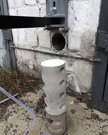 TagAZ: Алмазное сверление и бурение PROVENT Профессиональные услуги по at lalafo.kg — 4 TagAZ: Алмазное сверление и бурение PROVENT Профессиональные услуги по — 4